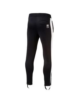 Pantalones Puma T7 Vintage Negro