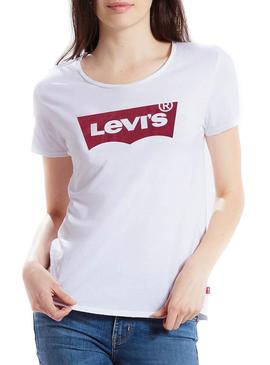 Camiseta Levis Perfect