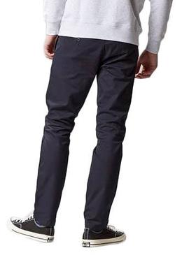 Pantalones Carhartt Sid Dark Navy