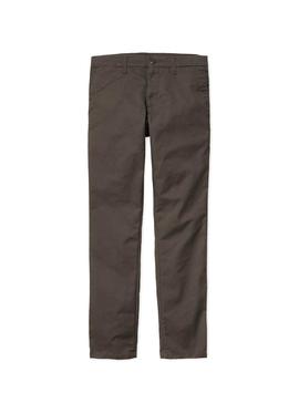 Pantalones Carhartt Sid Brass