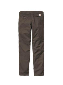 Pantalones Carhartt Sid Brass