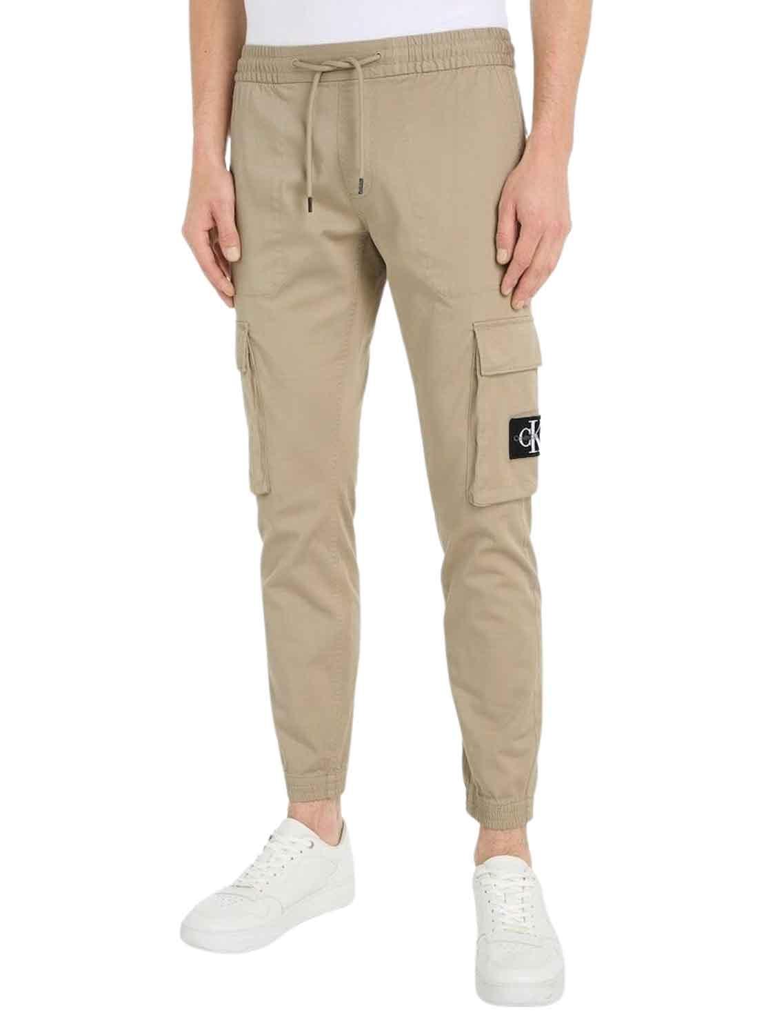Moda Calvin Klein El Corte InglÃ©s Sudaderas Hombre Pantalon