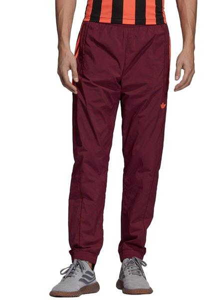 Pantalón Adidas Flamestrk Granate