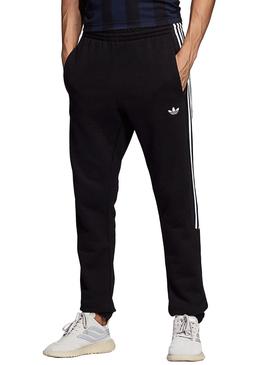 Pantalón Adidas Radkin SP Negro Hombre