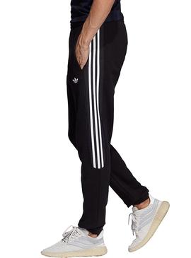 Pantalón Adidas Radkin SP Negro Hombre