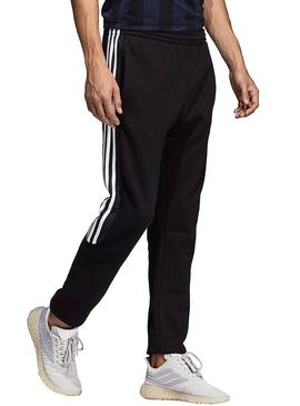 Pantalón Adidas Radkin SP Negro Hombre