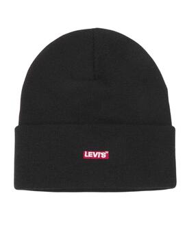 Gorro Levis Beanie Baby Negro