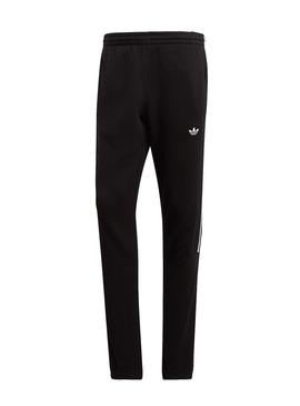 Pantalón Adidas Radkin SP Negro Hombre