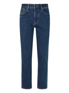 Pantalon Vaquero Pepe Jeans Boot Cut Para Mujer