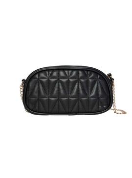 Bolso Pieces Martha Negro Para Mujer