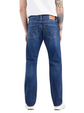 Pantalón Vaquero Levis 501 Cry Alone Para Hombre