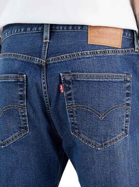 Pantalón Vaquero Levis 501 Cry Alone Para Hombre