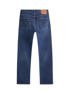 Pantalón Vaquero Levis 501 Cry Alone Para Hombre