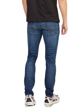 Pantalon Jack and Jones Gleen Denim Para Hombre