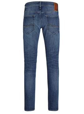 Pantalon Jack and Jones Gleen Denim Para Hombre