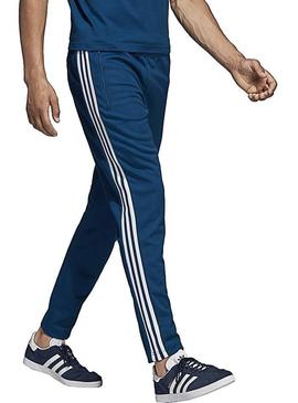 Pantalon Adidas Beckenbauer Marino Leyenda Hombre 