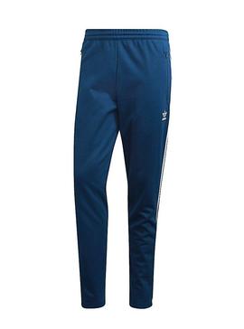 Pantalon Adidas Beckenbauer Marino Leyenda Hombre 