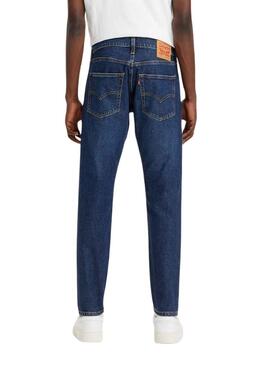 Pantalon Vaquero Levis 512 Slim Taper Denim Clasic