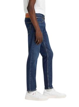 Pantalon Vaquero Levis 512 Slim Taper Denim Clasic