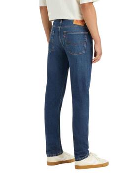 Pantalon Vaquero Levis 515 Slim Denim Oscuro