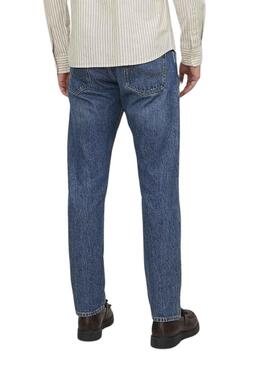 Pantalon Vaquero Jack and Jones Chris Para Hombre