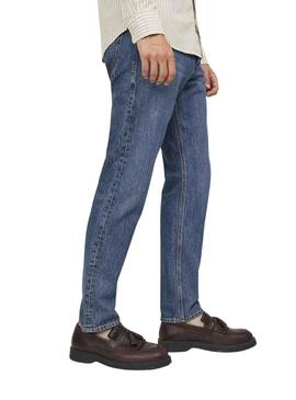 Pantalon Vaquero Jack and Jones Chris Para Hombre