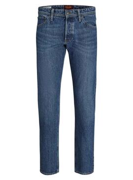 Pantalon Vaquero Jack and Jones Chris Para Hombre