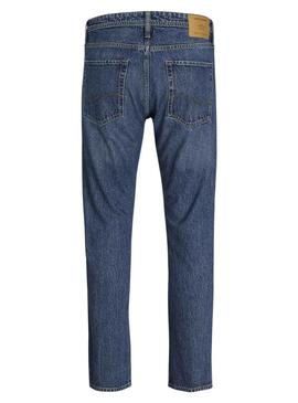 Pantalon Vaquero Jack and Jones Chris Para Hombre