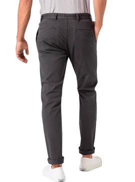 Pantalón Dockers Washd Gris