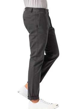 Pantalón Dockers Washd Gris