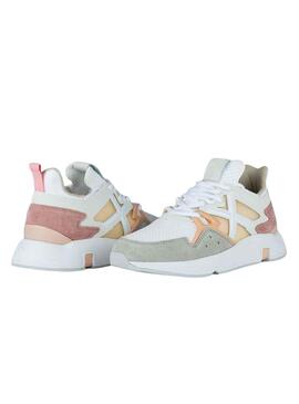 Zapatillas Munich Clik 68 Multi Para Mujer