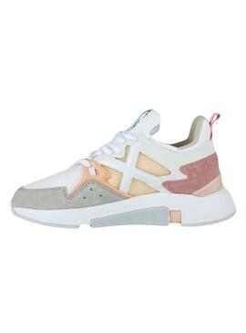 Zapatillas Munich Clik 68 Multi Para Mujer