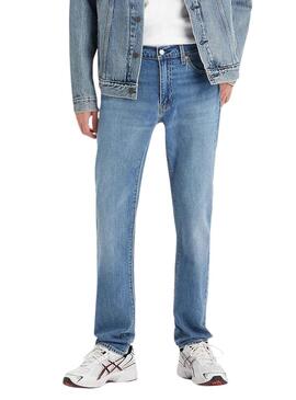 Pantalón Vaquero Levis 511 Slim Hold On Me Hombre