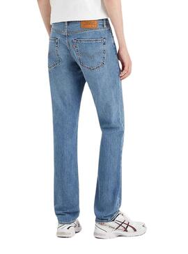 Pantalón Vaquero Levis 511 Slim Hold On Me Hombre