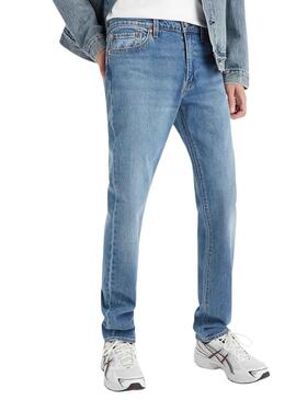 Pantalón Vaquero Levis 511 Slim Hold On Me Hombre