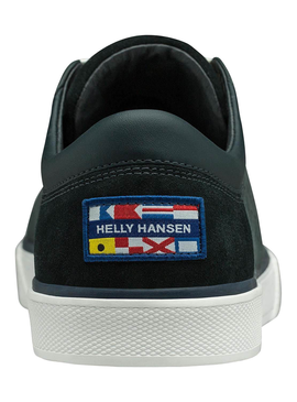 Zapatillas Helly Hansen Copenhagen Marino 