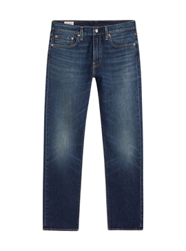 Pantalon Vaquero Levis Taper Rainfall Para Hombre