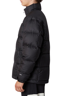 Plumífero The North Face Lhotse Negro Para Hombre