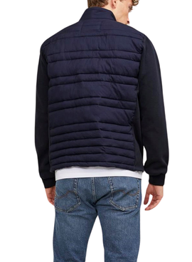 Chaqueta Jack and Jones Santo Marino para Hombre