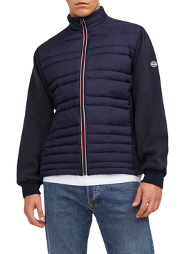 Chaqueta Jack and Jones Santo Marino para Hombre