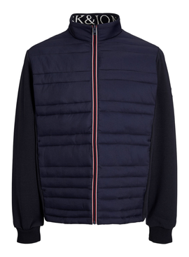 Chaqueta Jack and Jones Santo Marino para Hombre