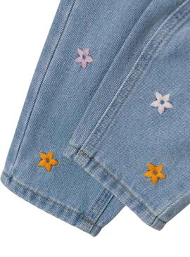 Pantalón Vaquero Name It Bella Denim Para Niña