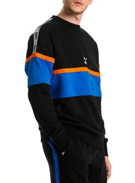 sudadera puma xtg