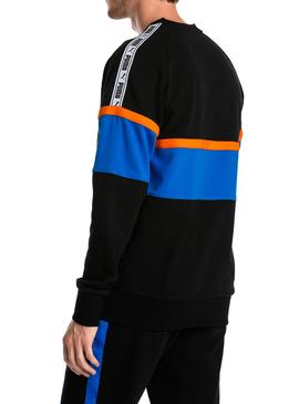 Sudadera Puma XTG Negro Hombre