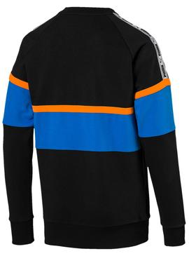 Sudadera Puma XTG Negro Hombre