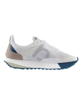 Zapatillas Duuo Sensei Blanco Para Hombre