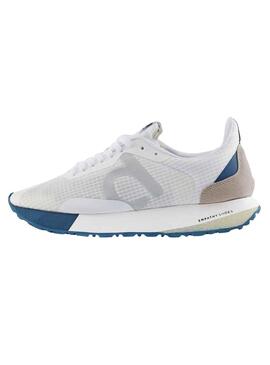 Zapatillas Duuo Sensei Blanco Para Hombre