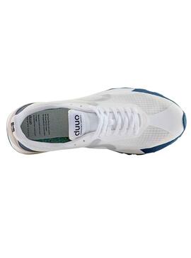 Zapatillas Duuo Sensei Blanco Para Hombre