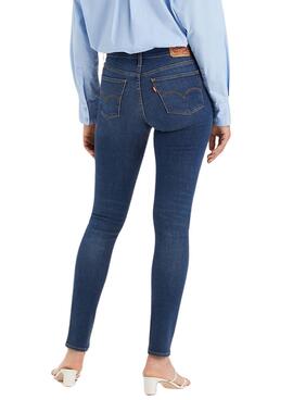 Pantalón Vaquero Levi's 311 Shaping Skinny Mujer