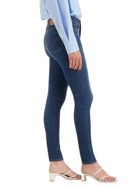 Pantalón Vaquero Levi's 311 Shaping Skinny Mujer